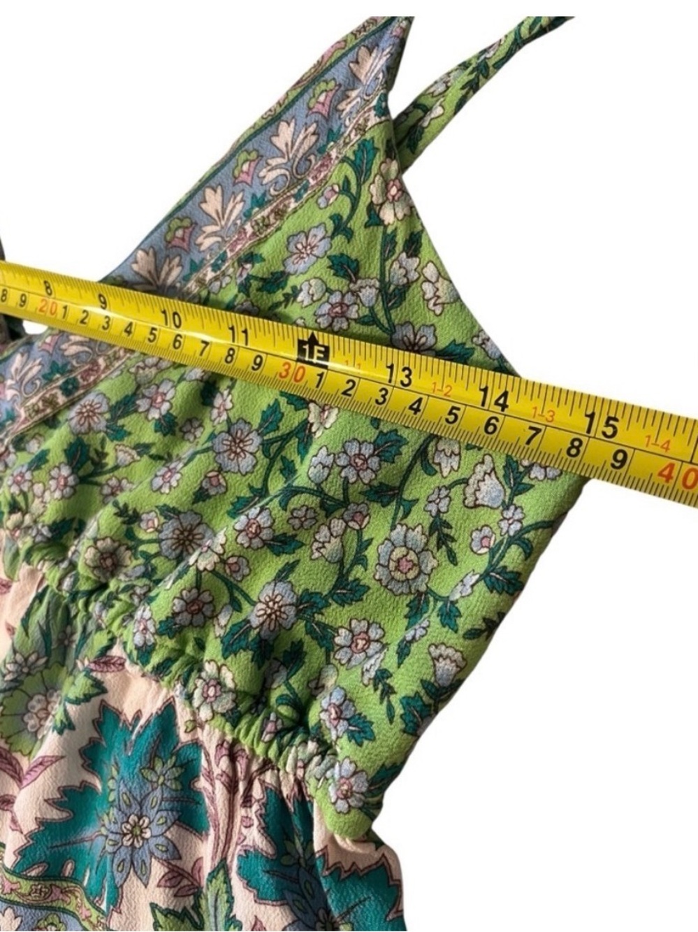 Arnhem Sacramento Maxi Dress Sz S - Picture 10 of 13